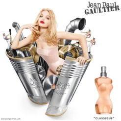 Jean Paul Gaultier Classique Eau De Toilette 50ml 8 Jean Paul Gaultier Classique Eau De Toilette 50ml -Cosmetic Products Store 10043924 1124606672069095