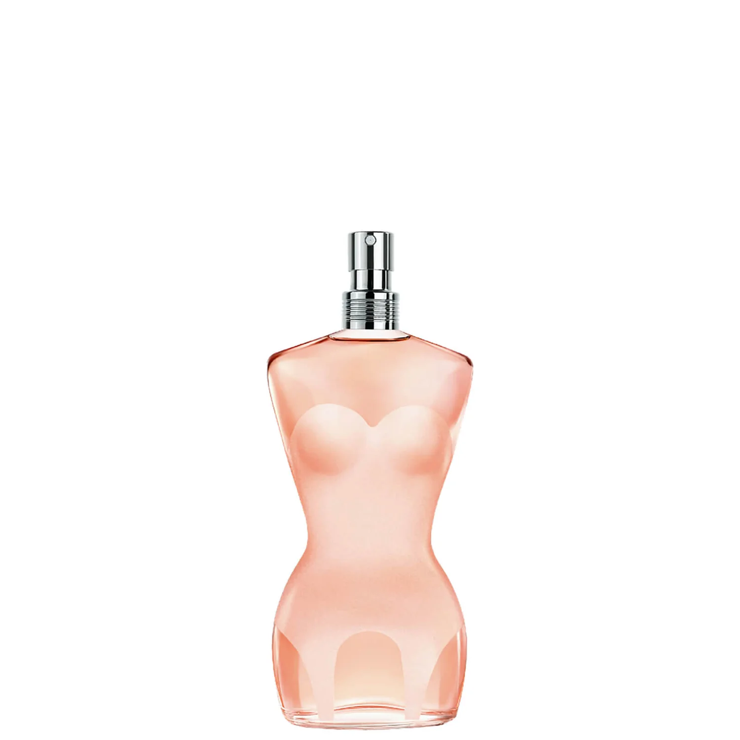 Jean Paul Gaultier Classique Eau De Toilette 50ml 3 Jean Paul Gaultier Classique Eau De Toilette 50ml