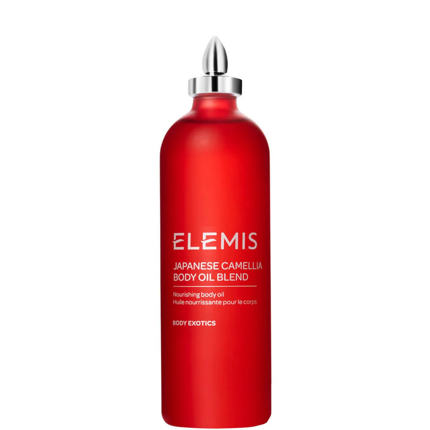 Elemis Japanese Camellia Body Oil Blend 100ml 3 Elemis Japanese Camellia Body Oil Blend 100ml