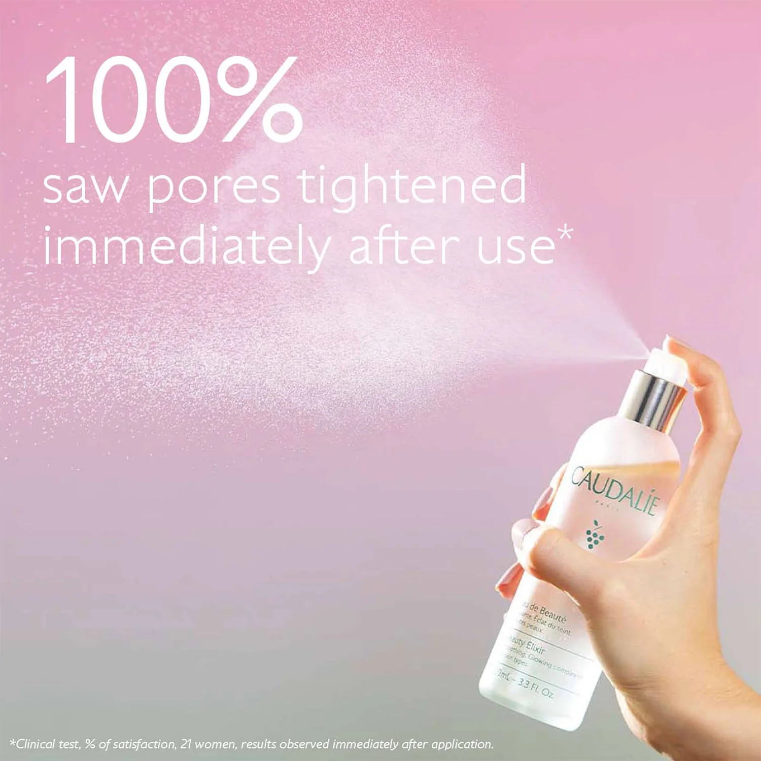 Caudalie Beauty Elixir 100ml 6 Caudalie Beauty Elixir 100ml - Image 4