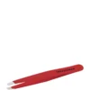 Tweezerman Slant Tweezer 1230-RR APAC- Red 1 Tweezerman Slant Tweezer 1230-RR APAC- Red -Cosmetic Products Store 10307537 1364927236109005