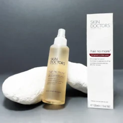 Skin Doctors Hair No More Inhibitor Spray (120ml) 9 Skin Doctors Hair No More Inhibitor Spray (120ml) -Cosmetic Products Store 10307587 1235091287280936