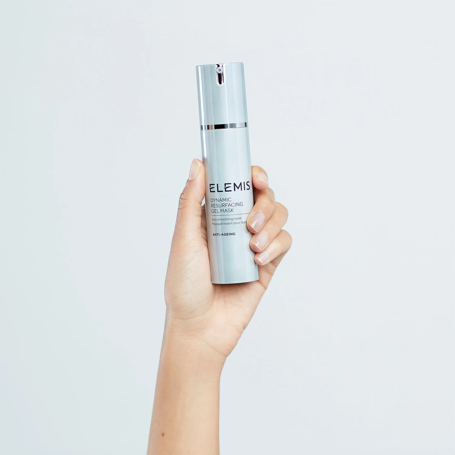 Elemis Dynamic Resurfacing Gel Mask 50ml 5 Elemis Dynamic Resurfacing Gel Mask 50ml - Image 3