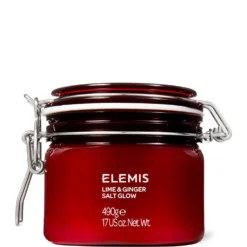 Elemis Lime & Ginger Salt Glow 490g -Cosmetic Products Store 10366373 2125015156369652