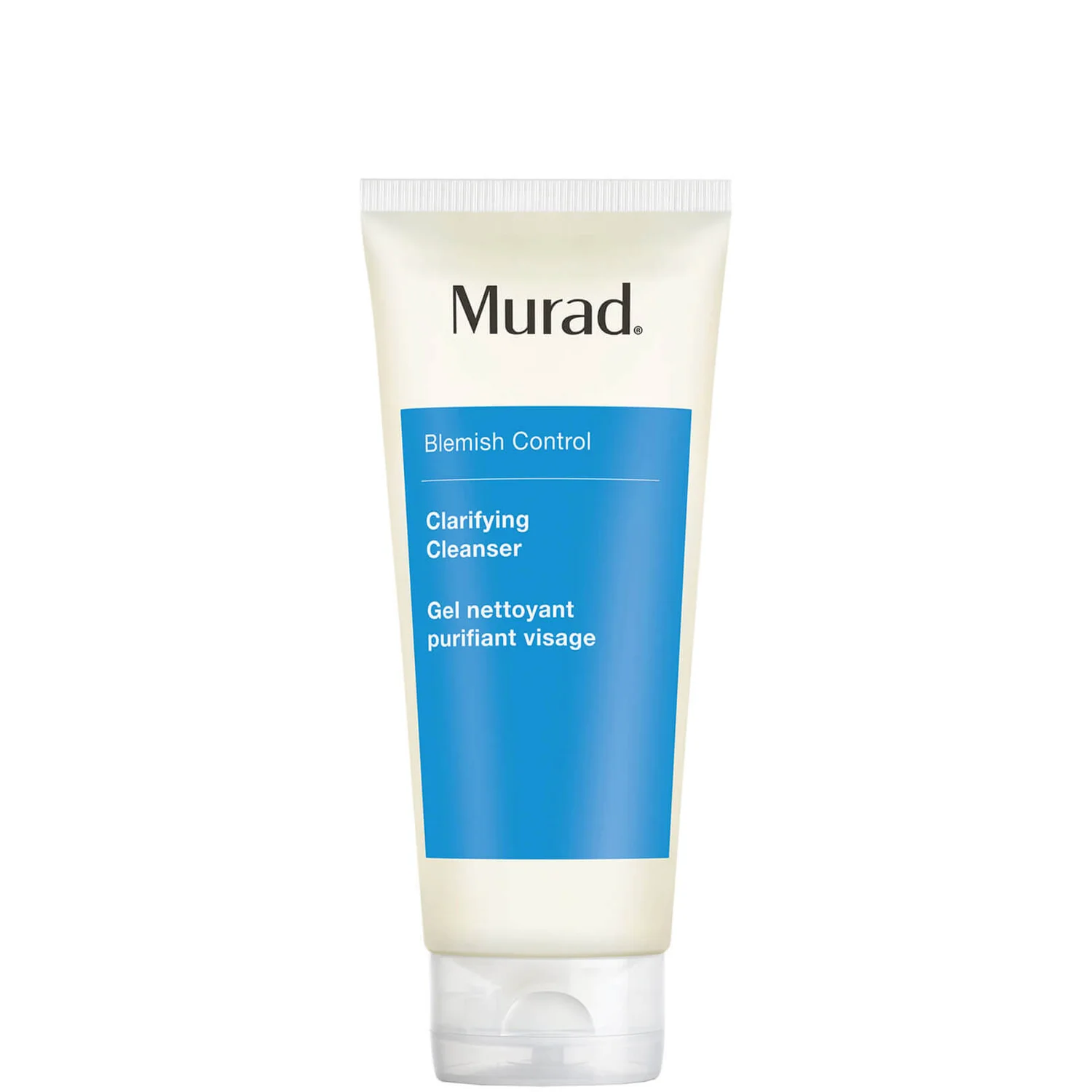 Murad Clarifying Cleanser 200ml 3 Murad Clarifying Cleanser 200ml