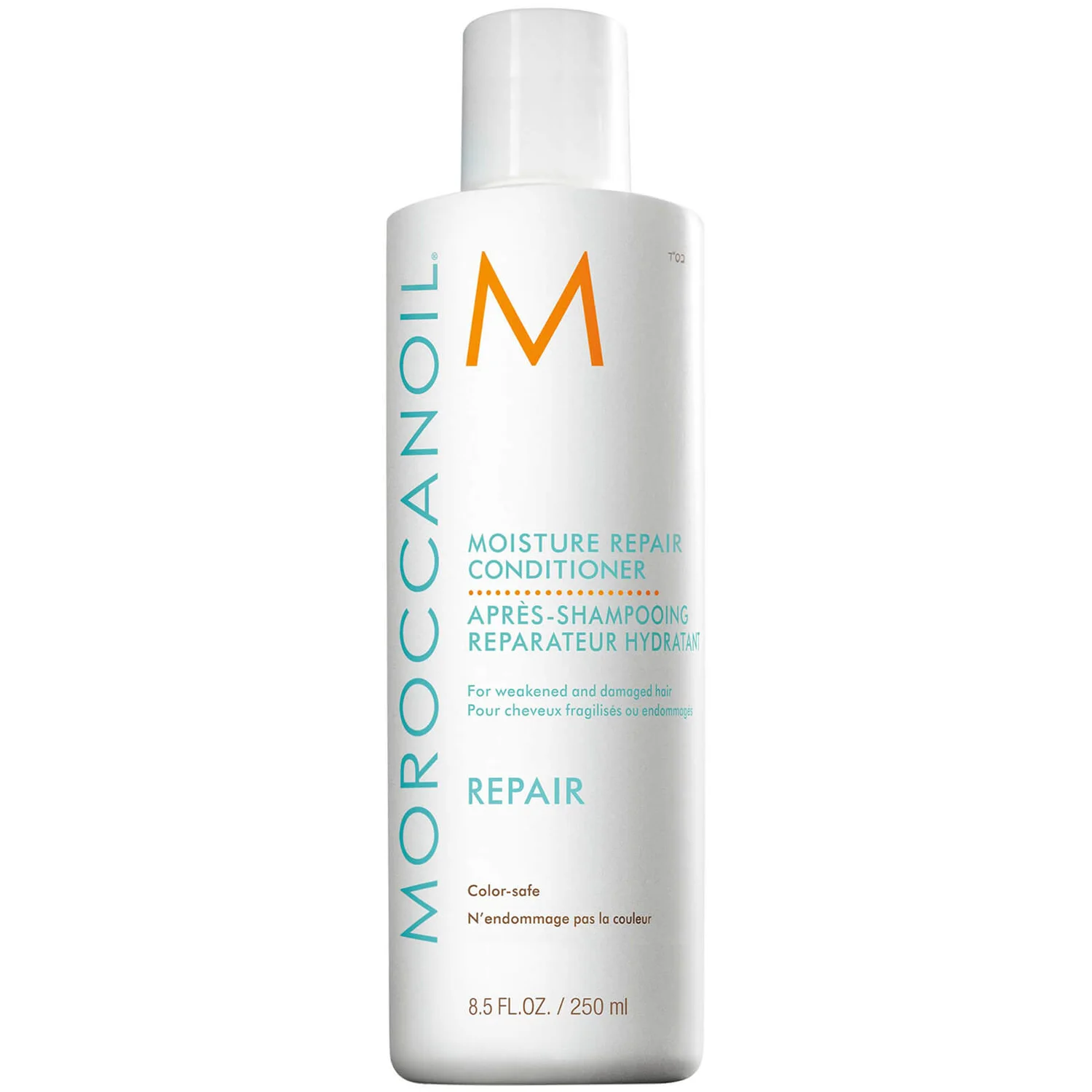 Moroccanoil Moisture Repair Conditioner 250ml 3 Moroccanoil Moisture Repair Conditioner 250ml