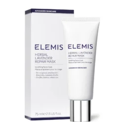 Elemis Herbal Lavender Repair Mask 75ml 8 Elemis Herbal Lavender Repair Mask 75ml -Cosmetic Products Store 10437947 1585023655676735