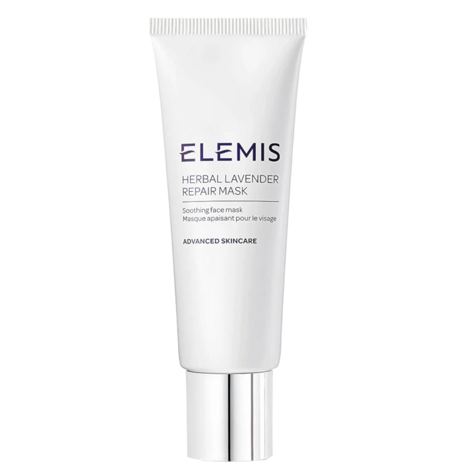 Elemis Herbal Lavender Repair Mask 75ml 3 Elemis Herbal Lavender Repair Mask 75ml