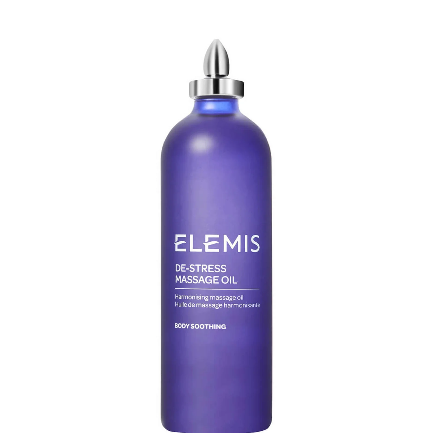 Elemis De-Stress Massage Oil 100ml 3 Elemis De-Stress Massage Oil 100ml