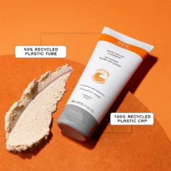 REN Clean Skincare Micro Polish Cleanser 150ml -Cosmetic Products Store 10460866 1884943834830539