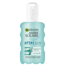 Garnier Ambre Solaire Aftersun Spray 200ml