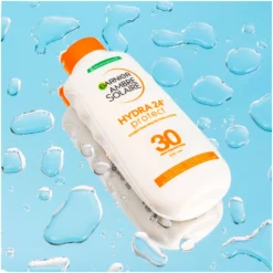 Garnier Ambre Solaire Ultra-Hydrating Shea Butter Sun Protection Cream SPF30 200ml -Cosmetic Products Store 10487856 1305080438393758