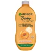 Garnier Summer Body Hydrating Gradual Tan Moisturiser Dark 400ml 1 Garnier Summer Body Hydrating Gradual Tan Moisturiser Dark 400ml -Cosmetic Products Store 10488054 1055080439237427