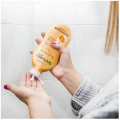 Garnier Summer Body Hydrating Gradual Tan Moisturiser Dark 400ml -Cosmetic Products Store 10488054 2085080439267736