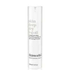 This Works Skin Deep Dry Leg Oil (120ml)