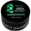 Billy Jealousy Men's Ruckus Hair Forming Cream (57g) 2 Billy Jealousy Men's Ruckus Hair Forming Cream (57g) -Cosmetic Products Store 10540108 1514498073799858