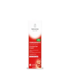 Weleda Firming Eye Cream - Pomegranate 10ml -Cosmetic Products Store 10540664 7304936370660922
