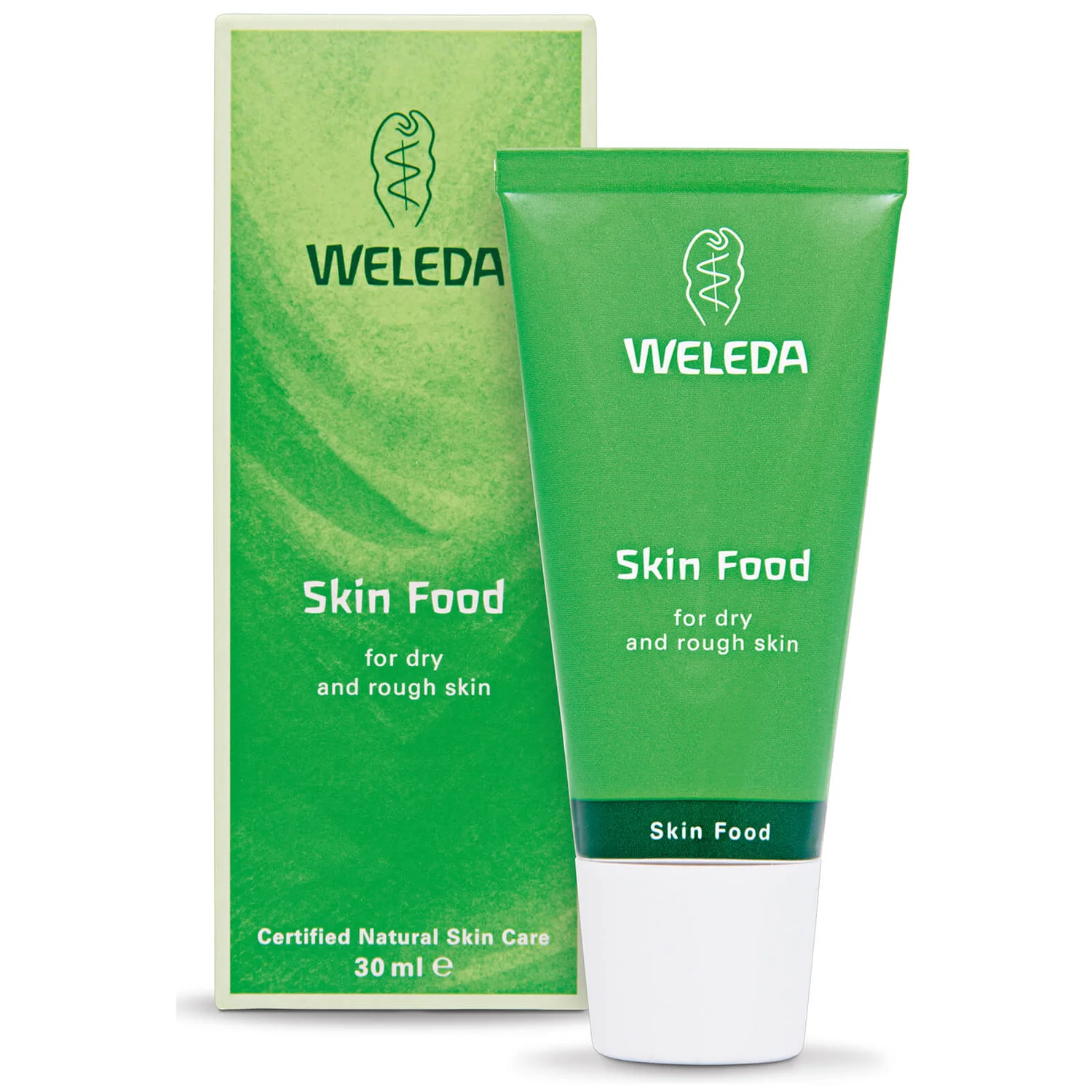 Weleda Skin Food (30ml) 5 Weleda Skin Food (30ml) - Image 3