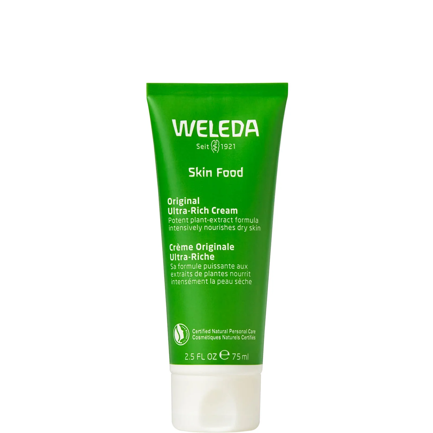 Weleda Skin Food (75ml) 3 Weleda Skin Food (75ml)