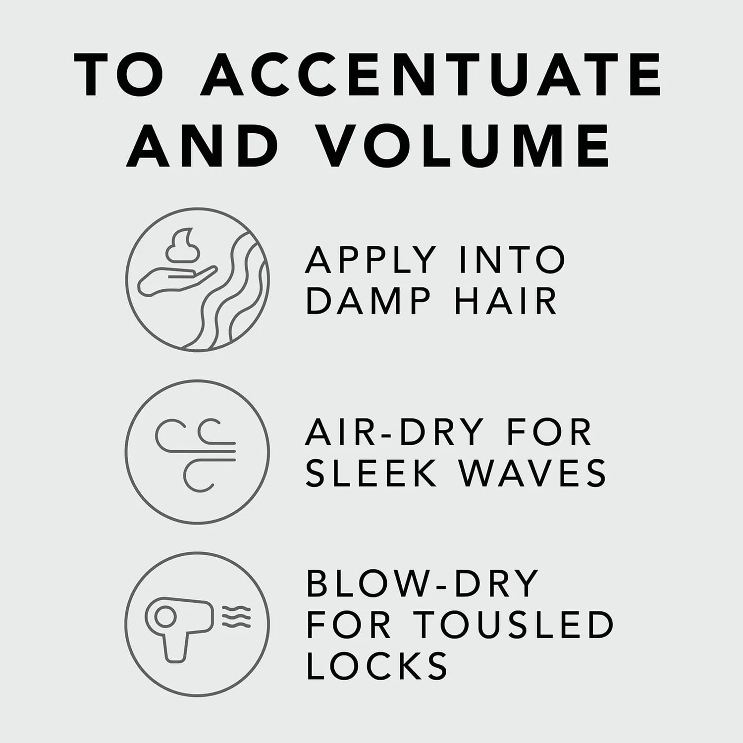 Sebastian Professional Liquid Steel Super Strong Styler 125ml 5 Sebastian Professional Liquid Steel Super Strong Styler 125ml - Image 3