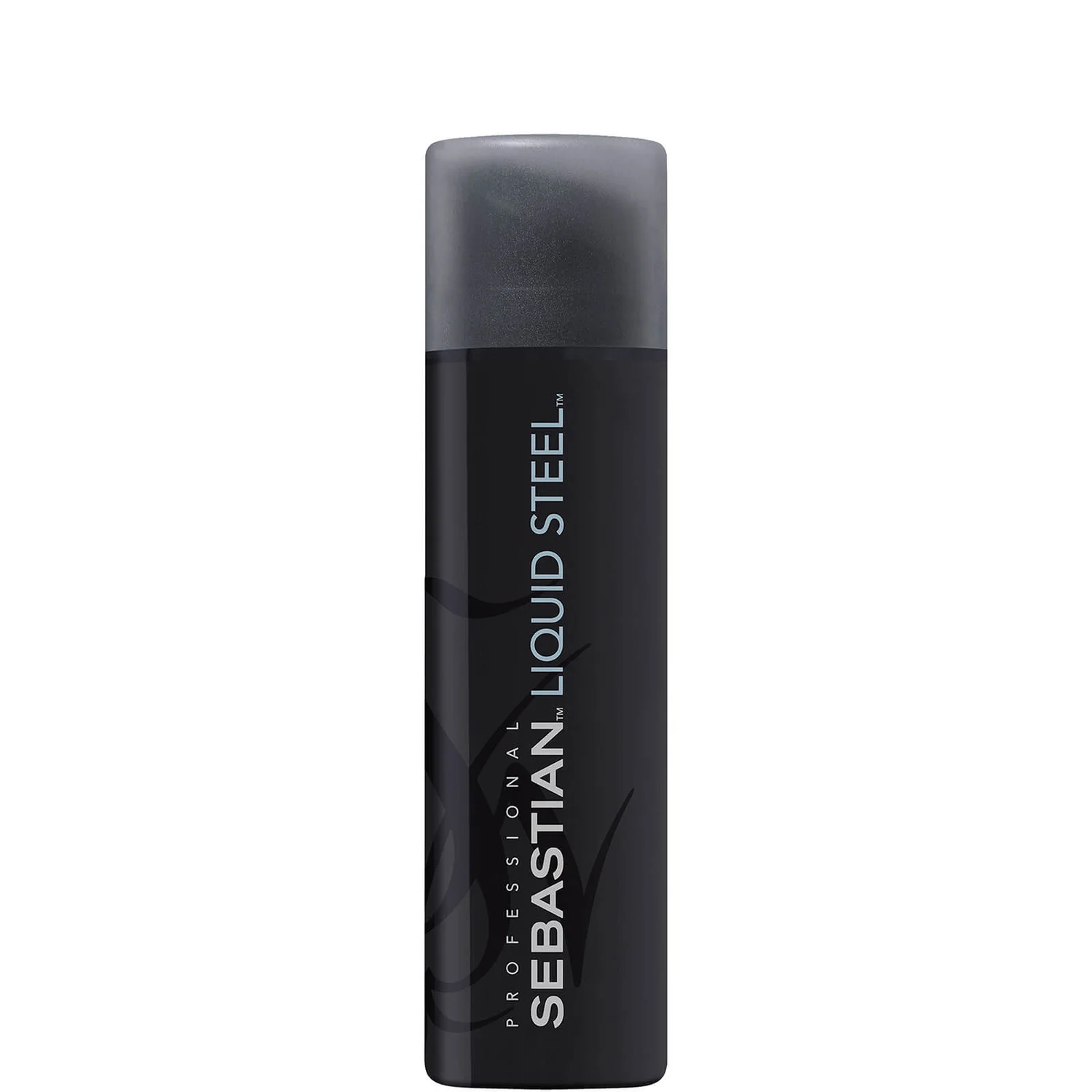 Sebastian Professional Liquid Steel Super Strong Styler 125ml 3 Sebastian Professional Liquid Steel Super Strong Styler 125ml