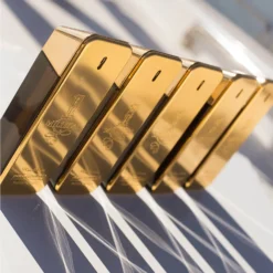 Paco Rabanne 1Million For Him Eau De Toilette 50ml 8 Paco Rabanne 1Million For Him Eau De Toilette 50ml -Cosmetic Products Store 10545980 1674945961548431