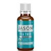 JASON Purifying Organic Tea Tree Oil 30ml 2 JASON Purifying Organic Tea Tree Oil 30ml -Cosmetic Products Store 10546523 1424925758129410