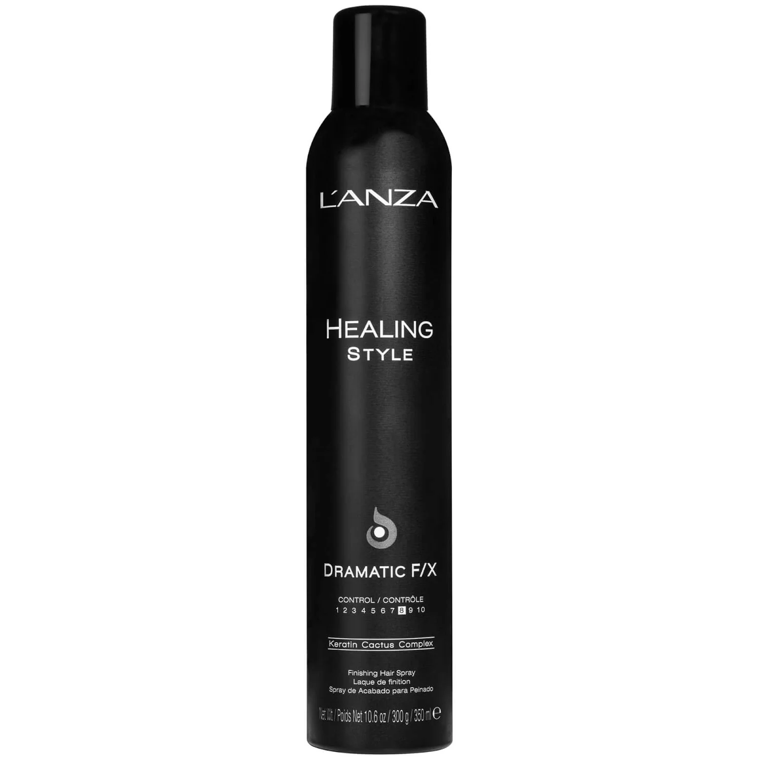 L'Anza Healing Style Dramatic FX (300g) 3 L'Anza Healing Style Dramatic FX (300g)