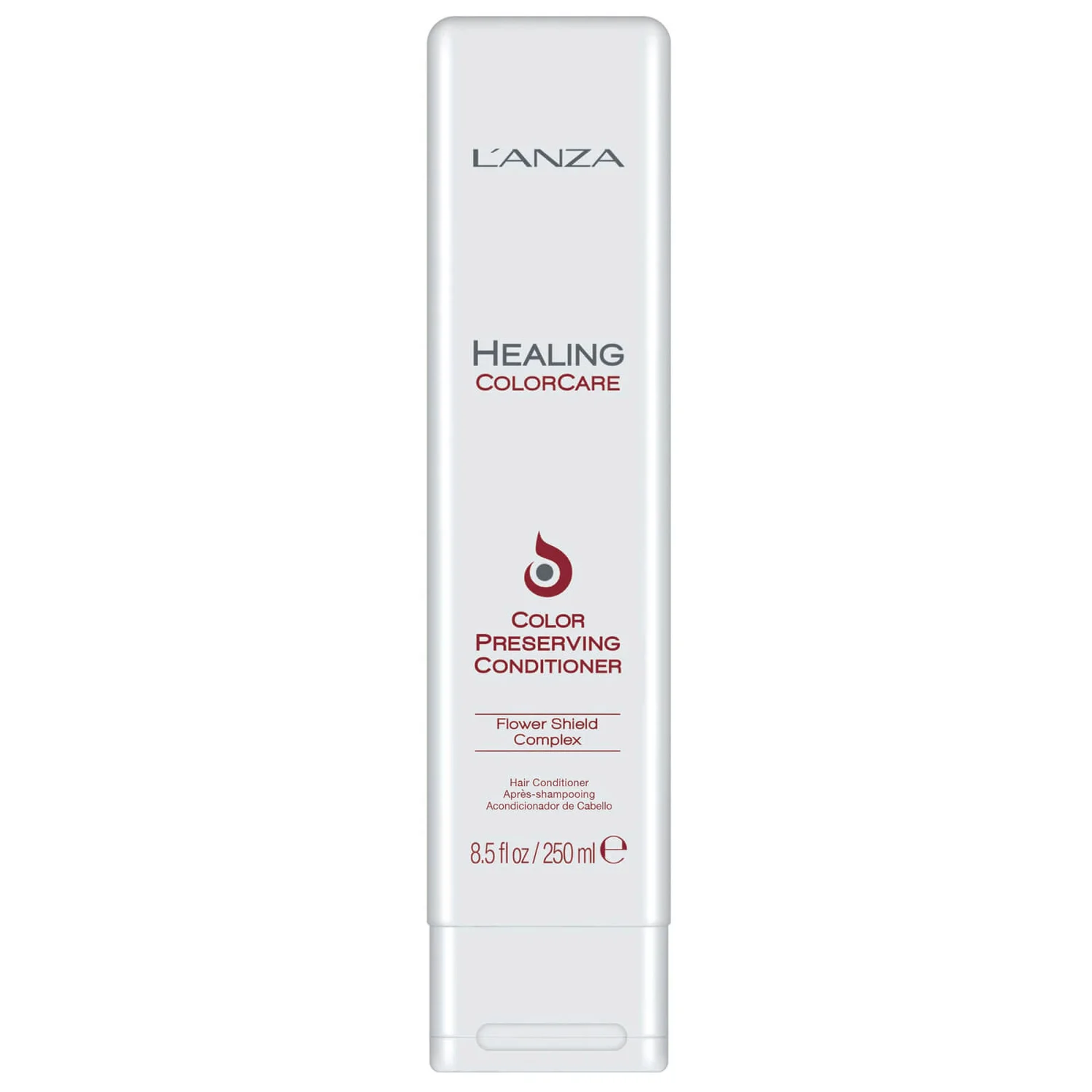 L'Anza Healing ColourCare Colour Preserving Conditioner (250ml) 3 L'Anza Healing ColourCare Colour Preserving Conditioner (250ml)