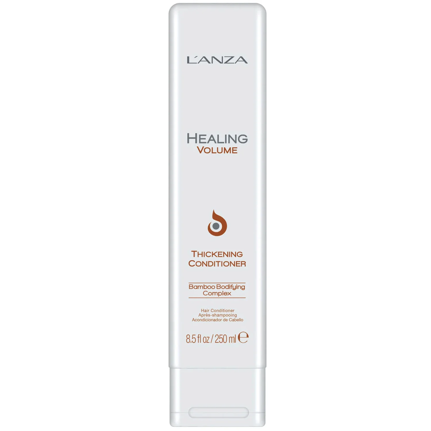 L'Anza Healing Volume Thickening Conditioner (250ml) 3 L'Anza Healing Volume Thickening Conditioner (250ml)