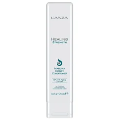 L'Anza Healing Strength Manuka Honey Conditioner (250ml)