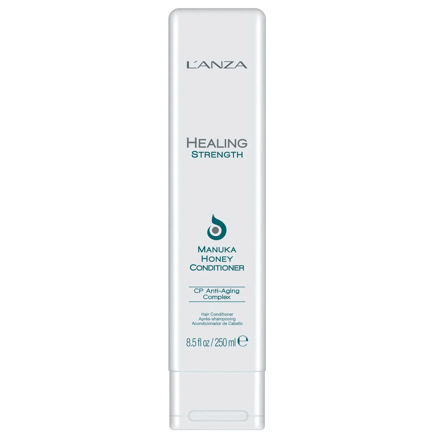 L'Anza Healing Strength Manuka Honey Conditioner (250ml) 3 L'Anza Healing Strength Manuka Honey Conditioner (250ml)