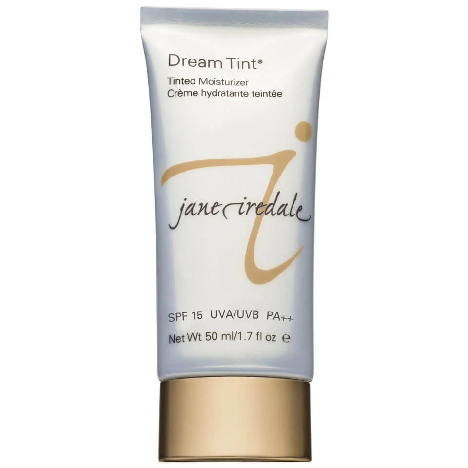 Jane Iredale Dream Tint Spf15 - Lilac Brightener 3 Jane Iredale Dream Tint Spf15 - Lilac Brightener