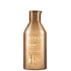 Redken Ultimate All Soft Trio Pack (3 Products) -Cosmetic Products Store 10564178 4544862989734171