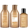 Redken Ultimate All Soft Trio Pack (3 Products) -Cosmetic Products Store 10564178 6684862989681242