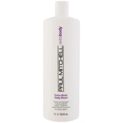 Paul Mitchell Exra Body Rinse 1000ml