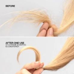 Redken Extreme Shampoo And Conditioner Strength Repair Protein Bundle For Damaged Hair 2 X 300ml -Cosmetic Products Store 10606208 1934901091775410