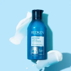 Redken Extreme Shampoo And Conditioner Strength Repair Protein Bundle For Damaged Hair 2 X 300ml -Cosmetic Products Store 10606208 2155070829403343