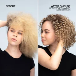 Redken Extreme Shampoo And Conditioner Strength Repair Protein Bundle For Damaged Hair 2 X 300ml -Cosmetic Products Store 10606208 3284901091711258