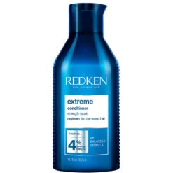 Redken Extreme Shampoo And Conditioner Strength Repair Protein Bundle For Damaged Hair 2 X 300ml -Cosmetic Products Store 10606208 6824969877344218