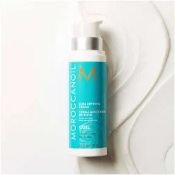 Moroccanoil Curl Defining Cream 250ml -Cosmetic Products Store 10614284 3355045959069194