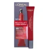 L’Oréal Paris L'Oréal Paris Dermo Expertise Revitalift Laser Renew Precision Eye Cream - Triple Action (15ml) -Cosmetic Products Store 10726514 1604927995631428