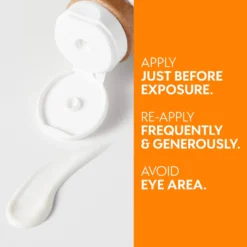 Garnier Ambre Solaire Sensitive Face And Neck Sun Cream SPF 50+ 50ml -Cosmetic Products Store 10787614 4865080448923011