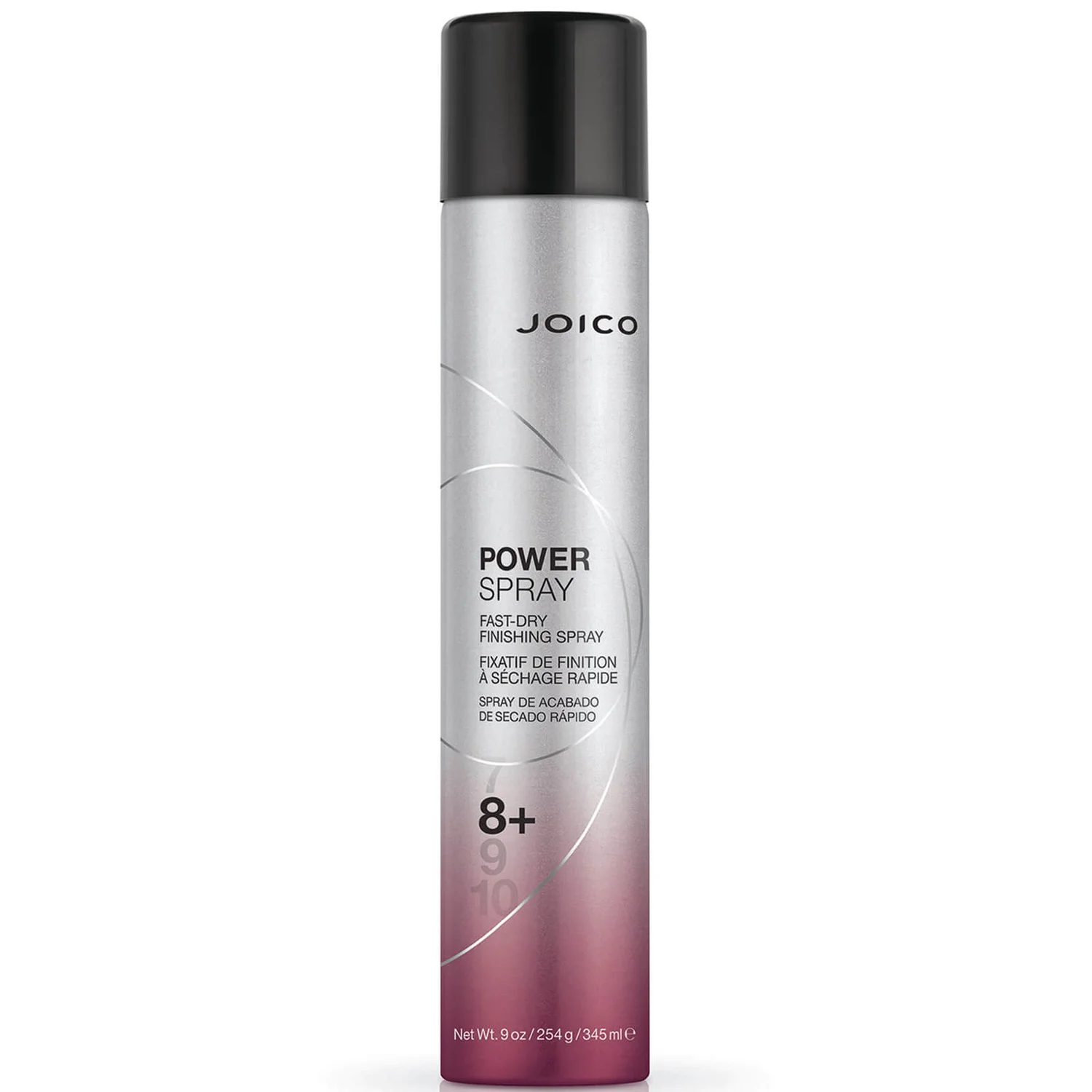 Joico Power Spray 300ml 3 Joico Power Spray 300ml