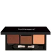 Bellápierre Cosmetics 3 Eyeshadows Palette Brown Eyed Girl -Cosmetic Products Store 10809731 4214955459902980