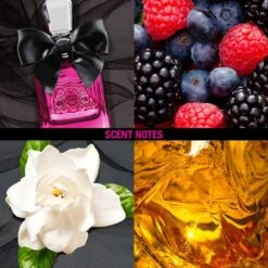 Juicy Couture Viva Noir Eau De Parfum 50ml -Cosmetic Products Store 10810788 1514664407304625