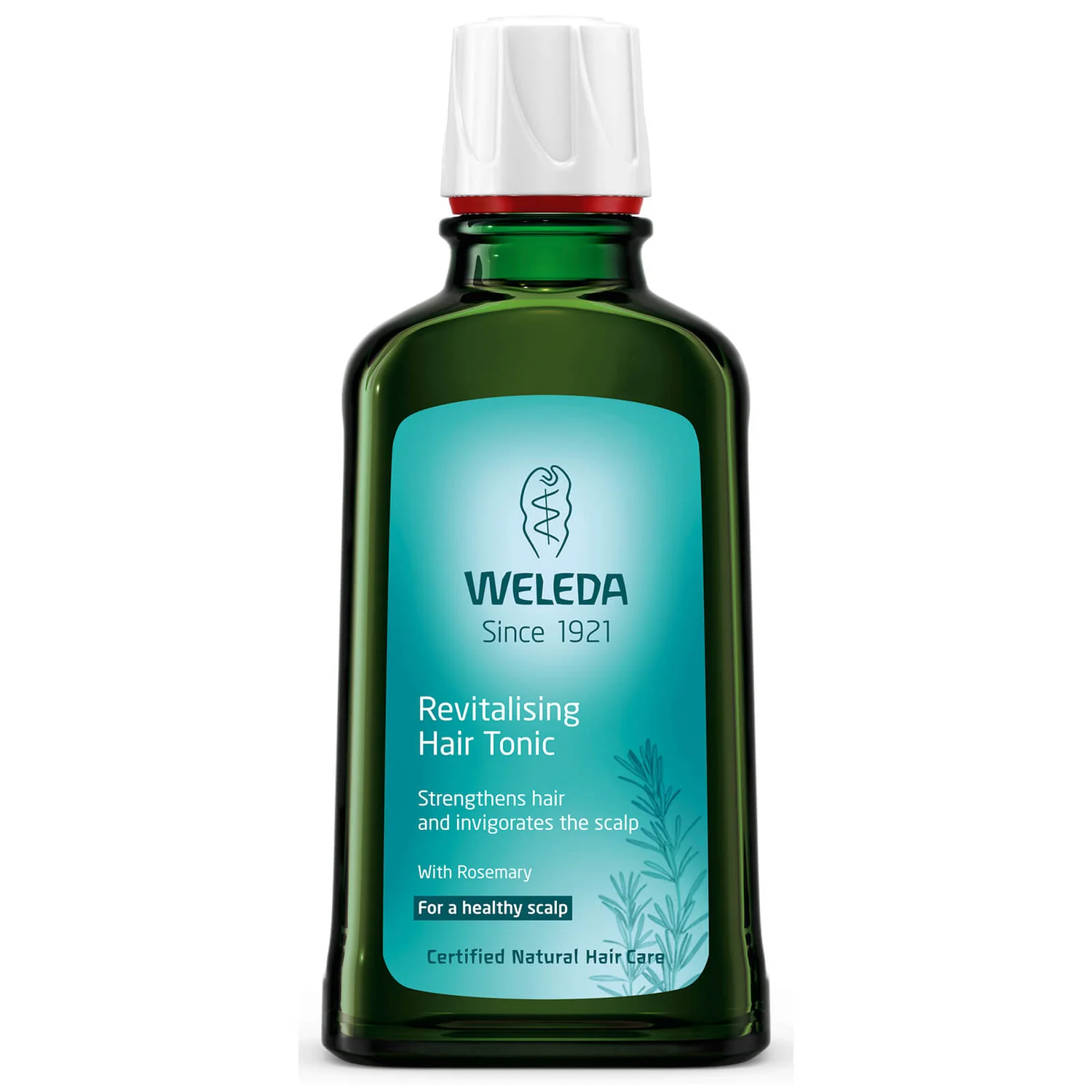 Weleda Revitalising Hair Tonic 100ml 3 Weleda Revitalising Hair Tonic 100ml