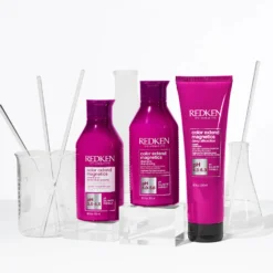Redken Color Extend Magnetic Conditioner 300ml 13 Redken Color Extend Magnetic Conditioner 300ml -Cosmetic Products Store 10848545 1984856457219711