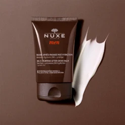 NUXE Men Multi-Purpose After-Shave Balm 50ml -Cosmetic Products Store 10859466 1444911465837180