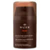 NUXE Men Moisturising Multi-Purpose Gel 50ml 2 NUXE Men Moisturising Multi-Purpose Gel 50ml -Cosmetic Products Store 10859469 5654911466272921